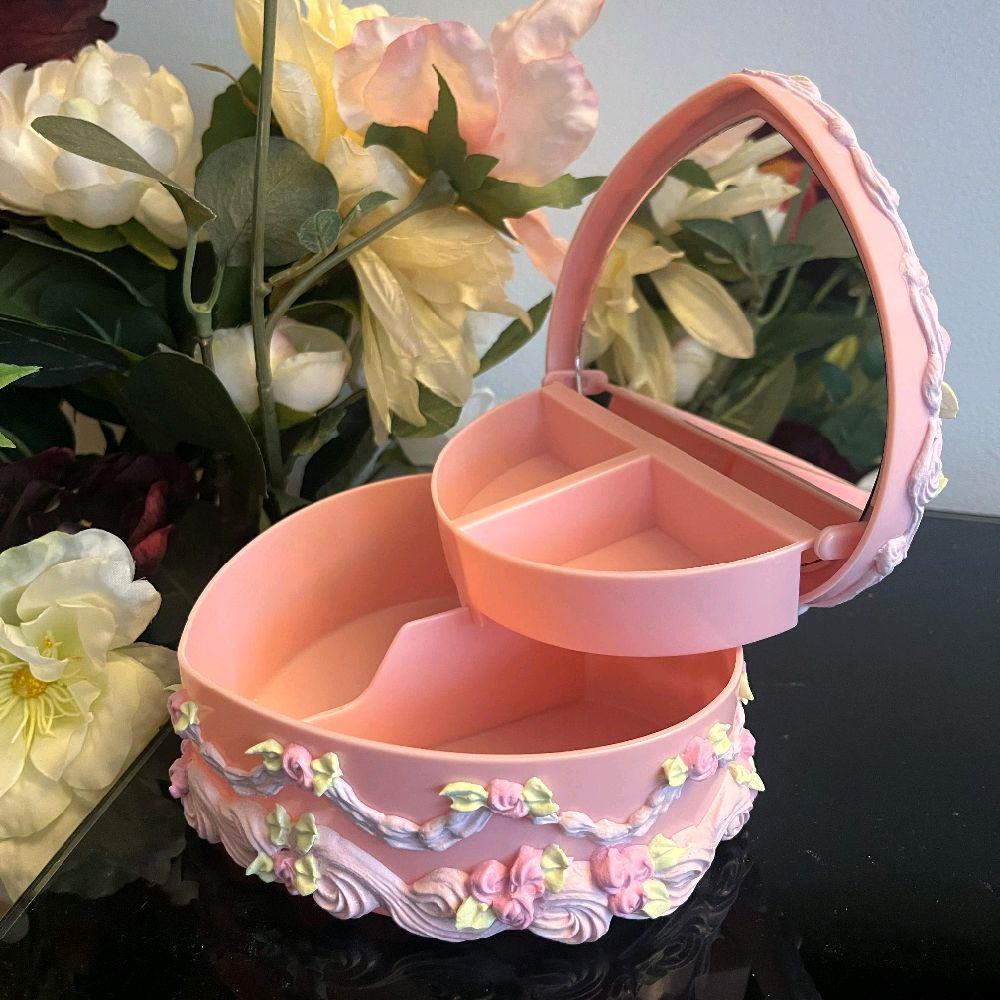 Jewelry Box